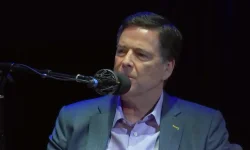 James Comey faces criminal charges, and MSNBC tips Congress to lie.webp
