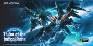 GeForce NOW hauls Baby Steps man-child and mechs into the cloud.webp