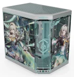 HYTE Y70 Firefly case shames weeb wallets, Honkai fans riot.webp