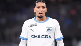 Marseille locks down Bilal Nader after 248-day injury nightmare.webp