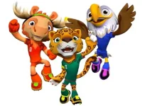 FIFA parades moose, jaguar, eagle for 2026 World Cup circus.webp