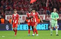 Liverpool circles Bayern as Upamecano eyes Anfield escape.webp
