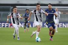 Arsenal drools over Juve’s Yıldız as price tag skyrockets.webp