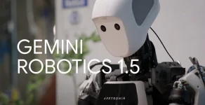 Google DeepMind cooks up Gemini robots that pack, plan, and snoop online.webp