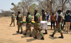 Chinhoyi weeps, Cde Mupatsi clocks out for good.webp