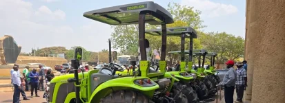 Mnangagwa drops 100 tractors, war vets gear up in Harare.webp