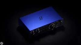 Focusrite turns 40, Scarlett 2i2 glows up in ISA blue.webp