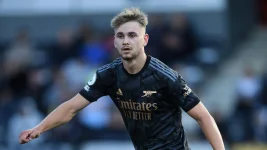 Ex-Arsenal talent Billy Vigar dies in on-pitch horror.webp