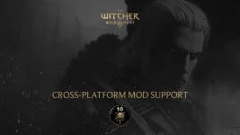 CDPR trips, Witcher three mods delayed to 2026.webp