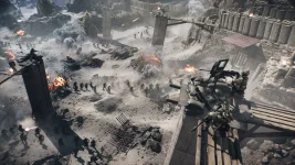 Battlefield 6 lets you ruin the game your way.webp