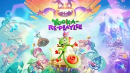Playtonic hobbles Yooka-Replay on the Switch 2.webp