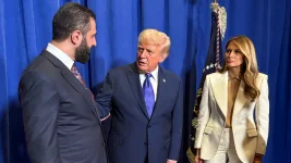 Al-Sharaa tells NY he fixed Syria, Israel next.webp