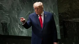 Trump says UN escalator, prompter tried to kill him.webp
