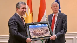 Wright says drill, baby, as Kurdistan caves to Iraq.webp