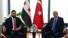 Erdogan tells al-Sharaa to deal with Kurds he snubbed.webp