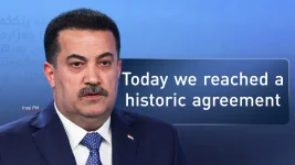 Iraq's al-Sudani squeezes Kurdistan for oil.webp