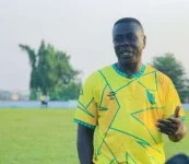 Gold Stars dump Frimpong Manso after Kabylie loss.webp