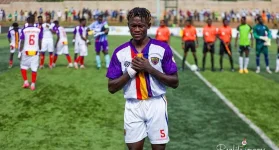 Hearts defender vows all-out war on Eleven Wonders.webp