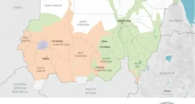 Sudan splits in two as RSF drones pound army from Nyala to Khartoum.webp