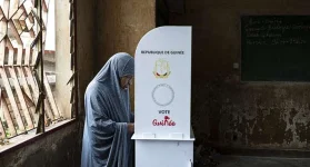Guinea hands Doumbouya the keys as a rigged vote lets the junta run.webp