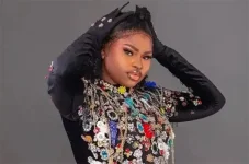 Guinness snubs Mandy Kiss as 100-man Lagos romp fails the record books.webp