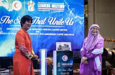 MRC boss slams world silence, urges action for Gaza at 75th bash.webp