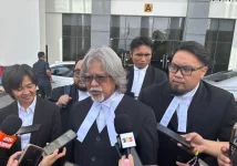 Zara Mahathir case gagged, Shafie faces contempt heat in Sabah.webp