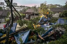 MetMalaysia sounds thunderstorm alarm, Klang Valley braces for round two.webp