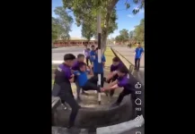 Miri police eye groin-bashing birthday bash at IKBN.webp