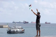 KL mosques to pray as Israeli drones menace Sumud flotilla.webp