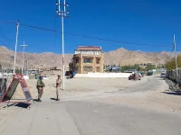 Leh burns as Sonam Wangchuk blamed, curfew drags on.webp