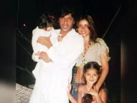 Ananya Panday drops baby pic as Chunky turns 63 in style.webp