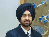 Diljit Dosanjh drops Emmy flex, says insaniyat wins over fame.webp