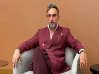 Yo Yo Honey Singh drops 51 tracks in a day, calls it madness.webp