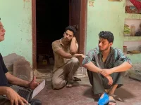 Ishaan Khatter reflects on the journey behind Homebound ahead of Oscar bid.webp