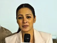 Barkha Bisht talks OTT's impact on TV ratings and advantages for TV actors.webp