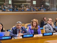 India reaffirms commitment to UN Peacebuilding Commission, highlights development efforts.webp