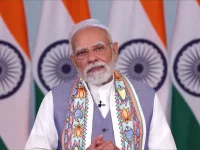 Modi attacks RJD, pitches women’s empowerment in Bihar.webp