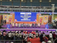 India gears up for first-ever Para Athletics World Championships.webp