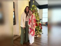 Neha Dhupia slays Mumbai on Instagram.webp