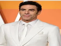 Sacha Baron Cohen ditches single life with Hannah.webp