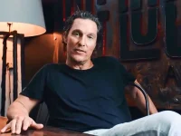McConaughey puts Texas dreams on ice for kids.webp