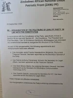 Mutsvangwa fumbles ZANU-PF coup, Mpofu stays.webp
