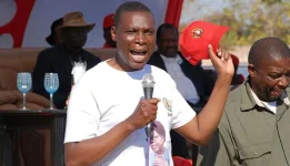 Mawarire warns ZANU-PF meltdown as coup fears grow.webp