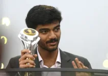 Gukesh Arjun's dream team fires up Mumbai chess war.webp