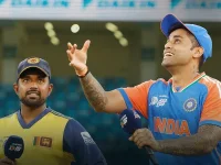 India rest Bumrah, Dube as Sri Lanka bowls first.webp