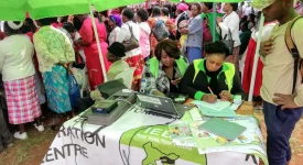 IEBC resumes voter registration for 2027 polls starting Monday.webp
