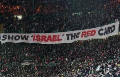 UEFA mulls Israel soccer ban as Gaza war heats up.webp