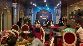 Sufi beats and biryani light up ICCB tonight.webp