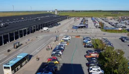 Denmark blames Russia for drone fear games at airports.webp